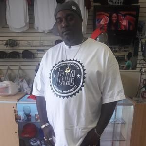 Meet your Posher, Troy